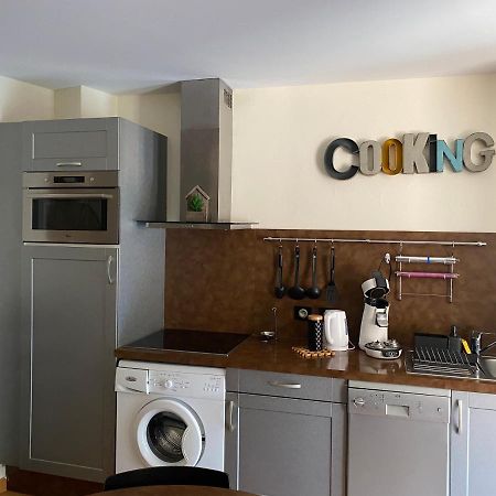 Apartamento Le Grenache Collioure Exterior foto