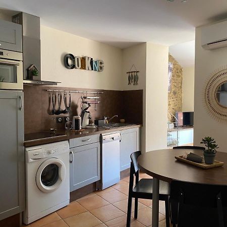 Apartamento Le Grenache Collioure Exterior foto