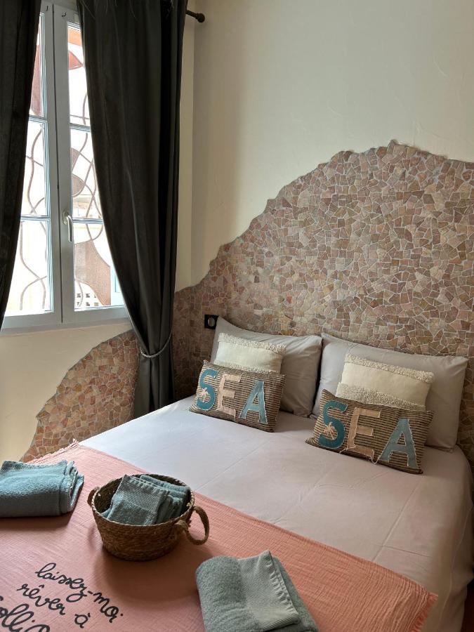 Apartamento Le Grenache Collioure Exterior foto