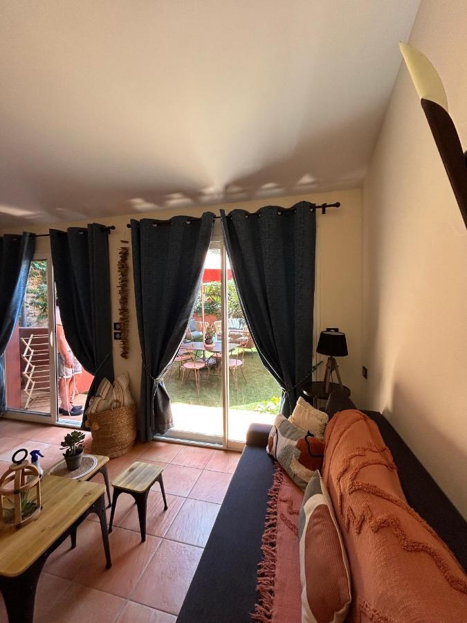 Apartamento Le Grenache Collioure Exterior foto