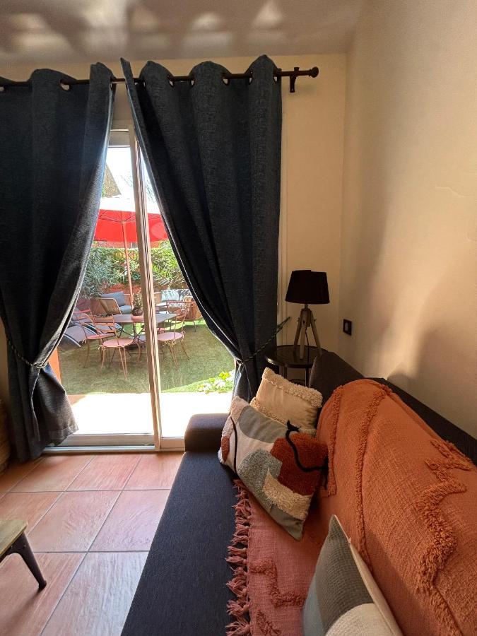 Apartamento Le Grenache Collioure Exterior foto