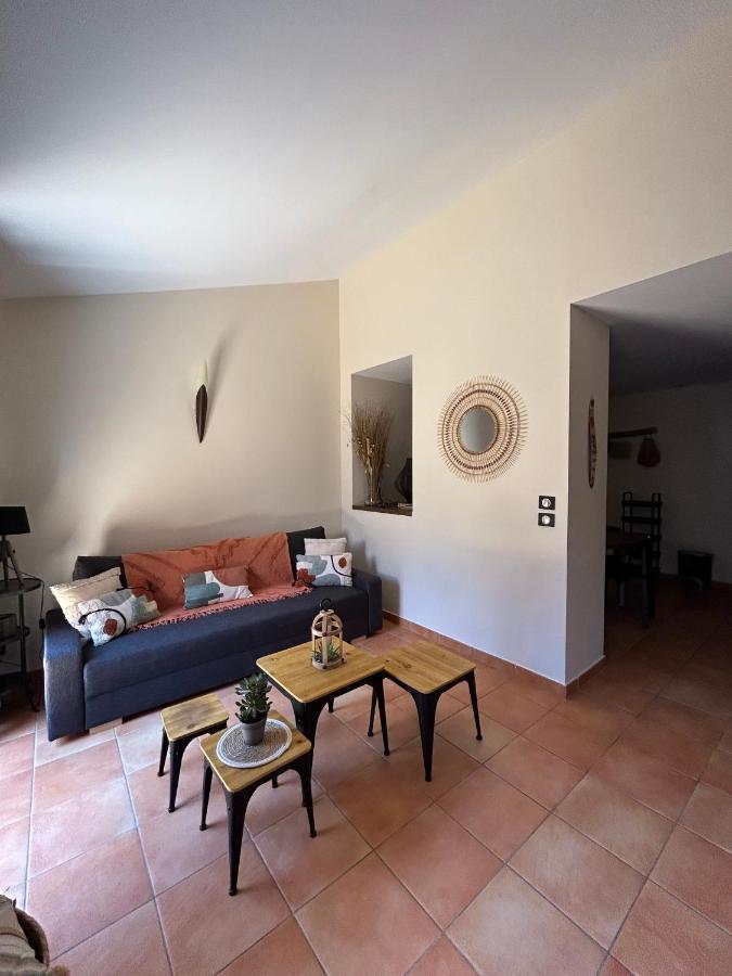 Apartamento Le Grenache Collioure Exterior foto