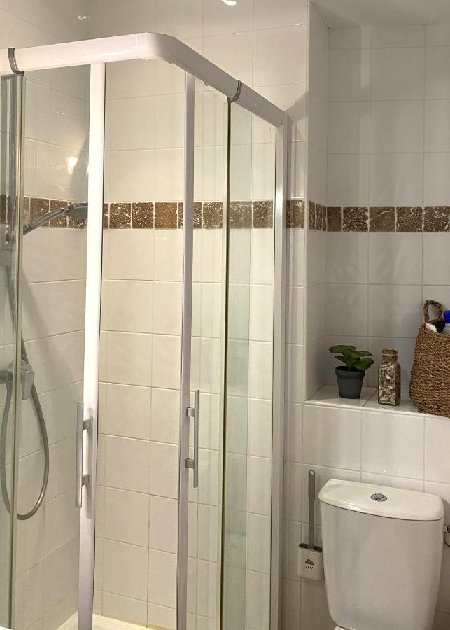 Apartamento Le Grenache Collioure Exterior foto